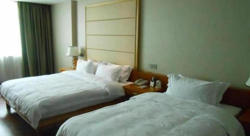 แสนเชียงแกรนด์ โฮเต็ล Hotel เวียงจันทน์ ภายนอก รูปภาพ